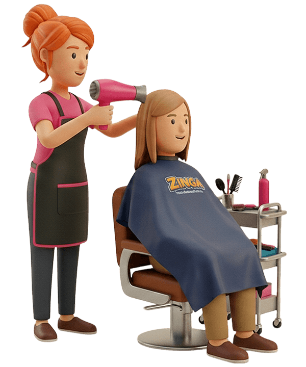 As a Service Provider 1