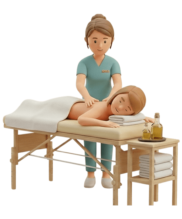 As a Service Provider 2